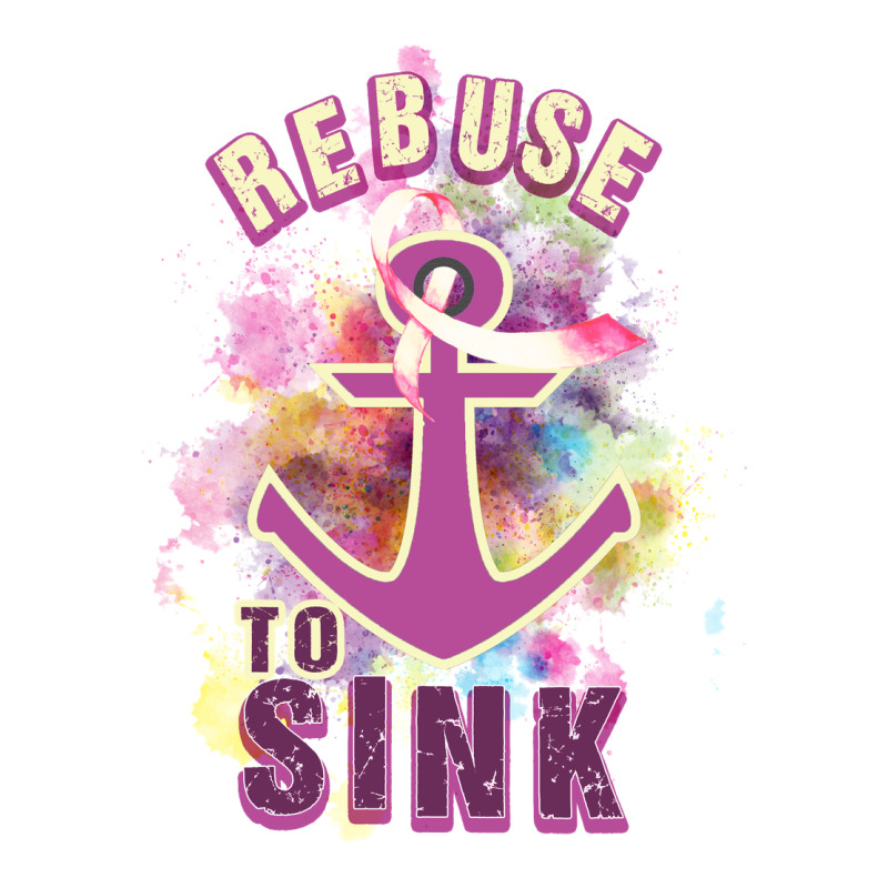 Rebuse To Sink Premium Tee by Bettercallsaul | Teevron