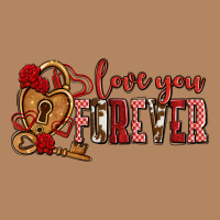 Love You Forever Olivia Long Sleeve Tee | Teevron