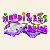Mardi Gras Cruise Vintage Tee | Teevron