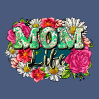 Mom Life Vintage Hoodie | Teevron