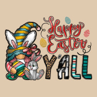 Happy Easter Y All Heavyweight Sweatshirt | Teevron