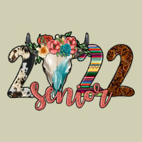 2022 Senior Bull Skull Heavy Core Tee | Teevron