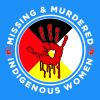 Mmiw Missing & Murdered Indigenous Women Medicine Wheel Mmiw Classic Tee | Teevron