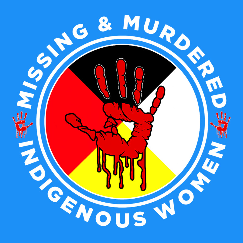 Mmiw Missing & Murdered Indigenous Women Medicine Wheel Mmiw Classic Tee by trangStudio | Teevron