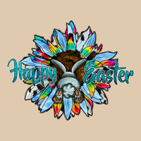 Happy Easter Sunflower Heavyweight Sweatshirt | Teevron