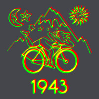 Bicycle Day 1943 Lsd Acid Hofmann Trip Classic Tee | Teevron