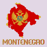 Montenegrin Flag  Montenegro Classic Tee | Teevron