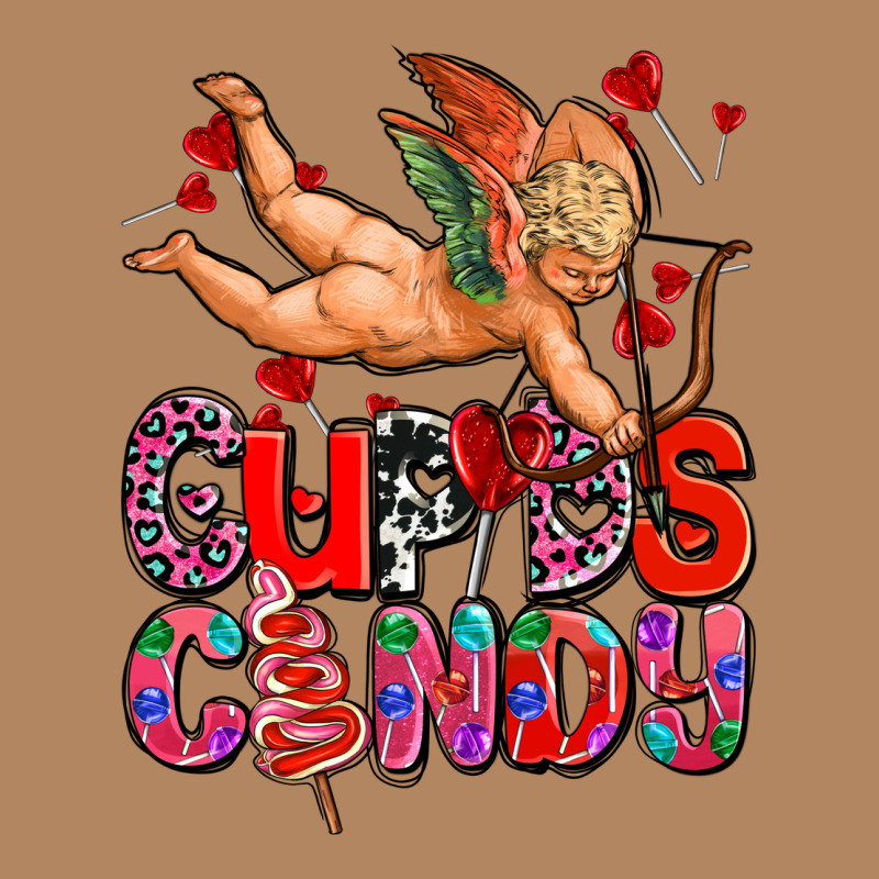 Cupids Candy Olivia Long Sleeve Tee by OliviaCreatesArt | Teevron