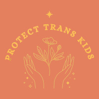 Protect Trans Kids Classic Tee | Teevron