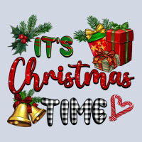 It's Christmas Time Premium Sweatshirt | Teevron