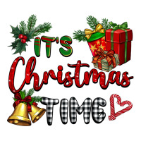 it's Christmas time | Teevron