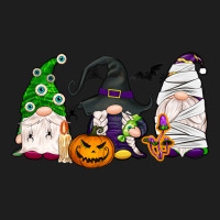Halloween Gnomes Classic Tee | Teevron