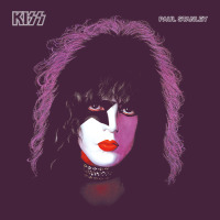 Kiss  1978 Paul Stanley Classic Tee | Teevron