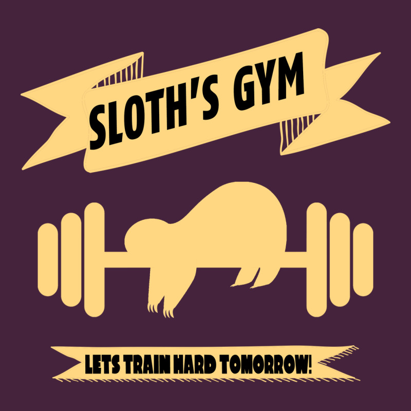 Sloth S Gym Premium Tee by Bettercallsaul | Teevron