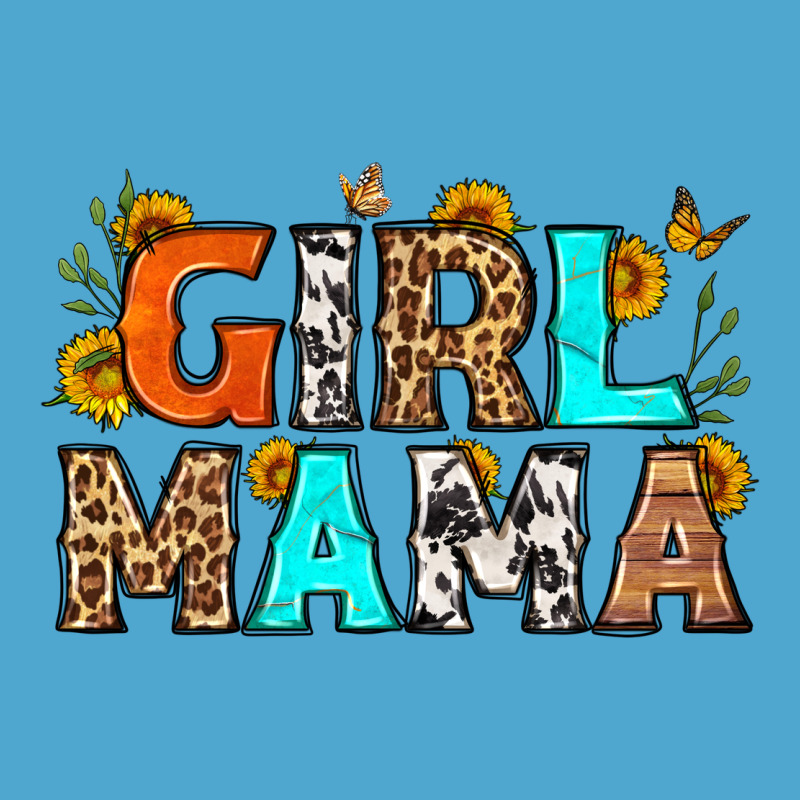Girl Mama Premium Hoodie by LillyAllenDesigns | Teevron