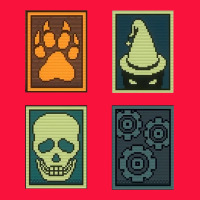 Inscryption Psychological Horror Card Categories Game Halloween Scary  Classic Tee | Teevron