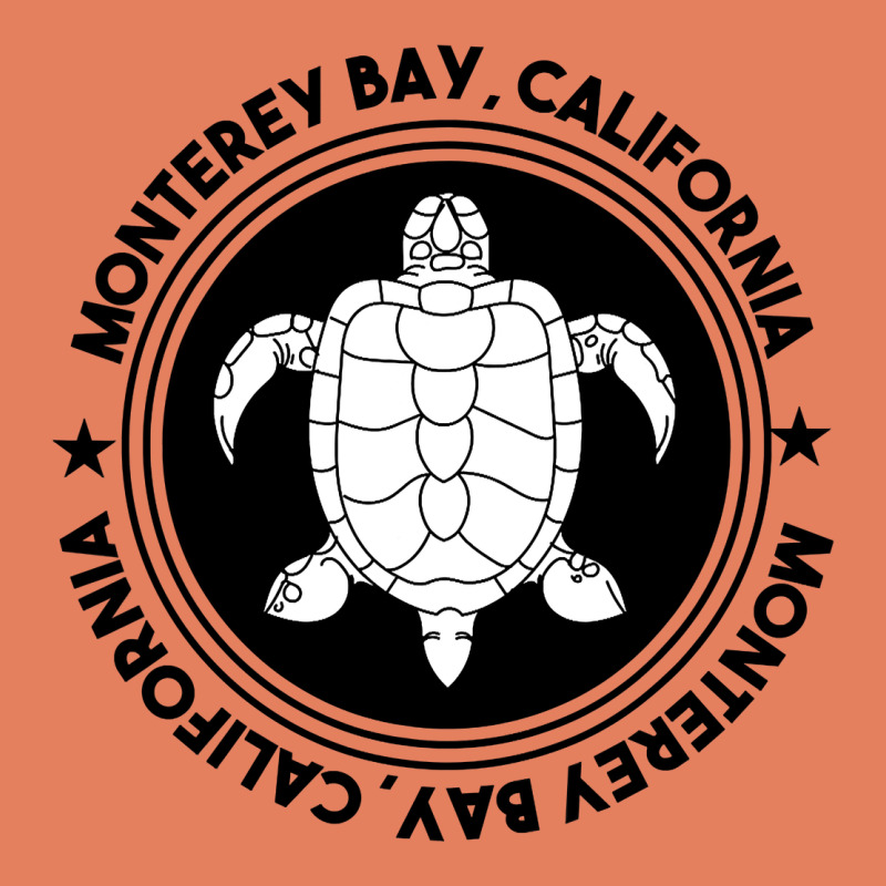 Diving At Monterey Bay, California Classic Tee by trangStudio | Teevron