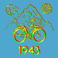 Bicycle Day 1943 Lsd Acid Hofmann Trip Premium Hoodie | Teevron