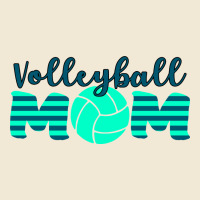 Volleyball Mom Premium Tee | Teevron