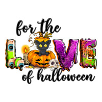 For the love of Halloween | Teevron
