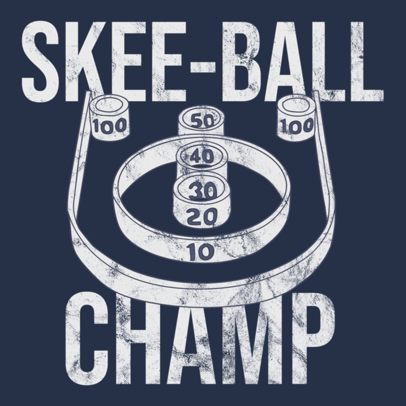 Distressed Skeeball - Skee-ball Champ - Traveling Carnival Premium Hoodie by trangStudio | Teevron