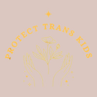 Protect Trans Kids Premium Hoodie | Teevron