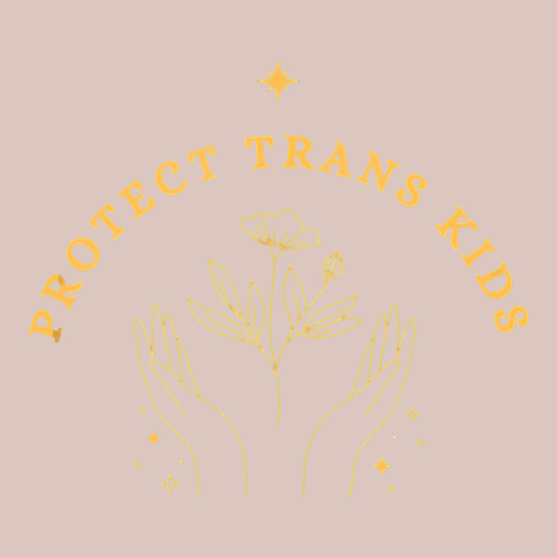 Protect Trans Kids Premium Hoodie by trangStudio | Teevron