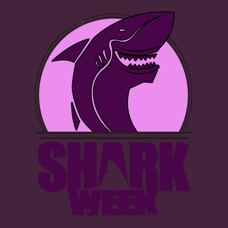 Shark Week Premium Tee by Bettercallsaul | Teevron