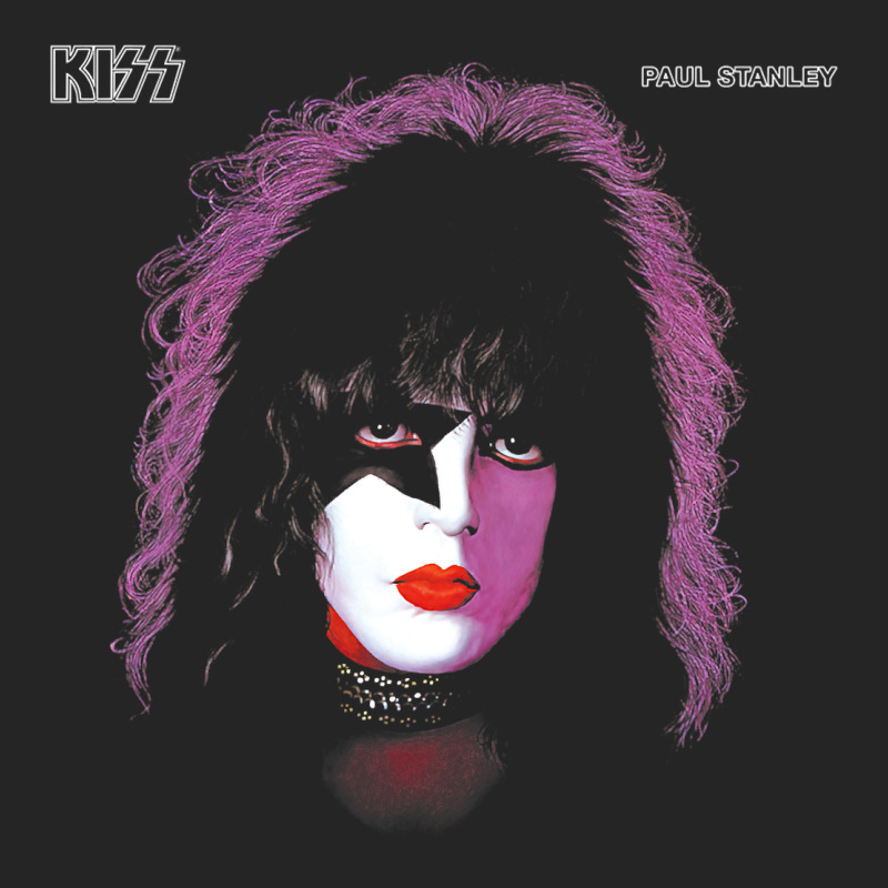 Kiss  1978 Paul Stanley Premium Hoodie by trangStudio | Teevron
