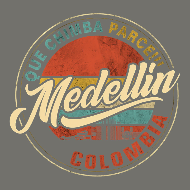 Que Chimba Parce Medellin Bandera Antioquia Colombia Paisa Premium Hoodie by trangStudio | Teevron
