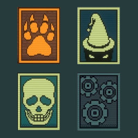 Inscryption Psychological Horror Card Categories Game Halloween Scary  Premium Hoodie | Teevron