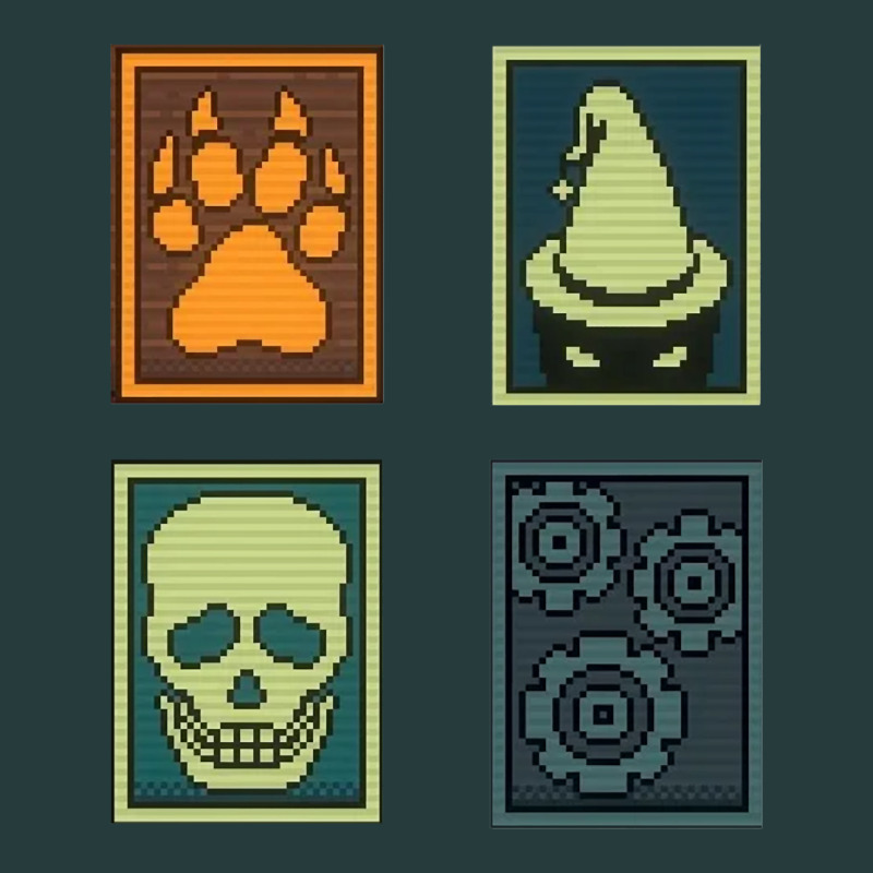 Inscryption Psychological Horror Card Categories Game Halloween Scary  Premium Hoodie by trangStudio | Teevron