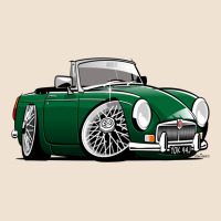 Mg Mgb Roadster Personalized Caricature Yok94j Family Urban Heavy Tee | Teevron