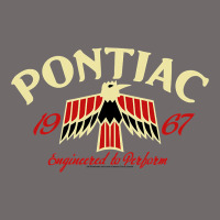 Pontiac 1967   Classic Look Style  14265 Urban Heavy Tee | Teevron