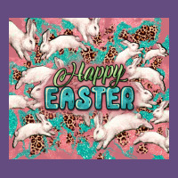 Easter Bunny  Tumbler Easter Day Vintage Hoodie | Teevron