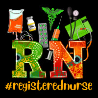 Registered Nurse Juneteenth Urban Hoodie | Teevron