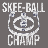 Distressed Skeeball - Skee-ball Champ - Traveling Carnival Urban Heavy Tee | Teevron