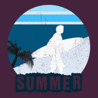 Summer Surf Premium Tee | Teevron