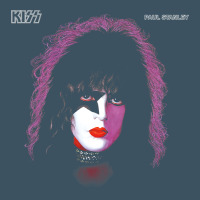 Kiss  1978 Paul Stanley Urban Heavy Tee | Teevron