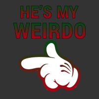 He's My Weirdo Galaxy | Teevron