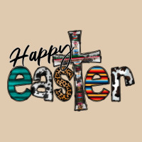Happy Easter Heavyweight Sweatshirt | Teevron