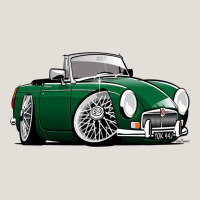 Mg Mgb Roadster Personalized Caricature Yok94j Family Heavy Core Tee | Teevron