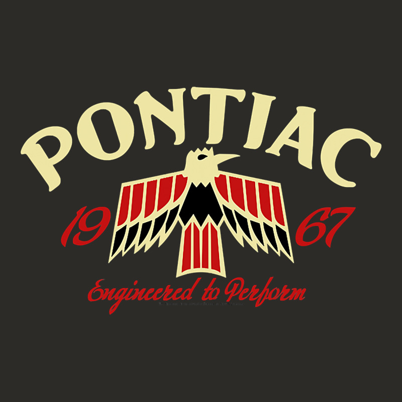 Pontiac 1967   Classic Look Style  14265 Heavy Core Tee by trangStudio | Teevron