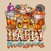 Happy Thanksgiving Heavyweight Sweatshirt | Teevron