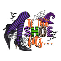if the shoe fits | Teevron