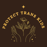 Protect Trans Kids Heavy Core Tee | Teevron