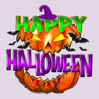 Happy Halloween Classic Tee | Teevron