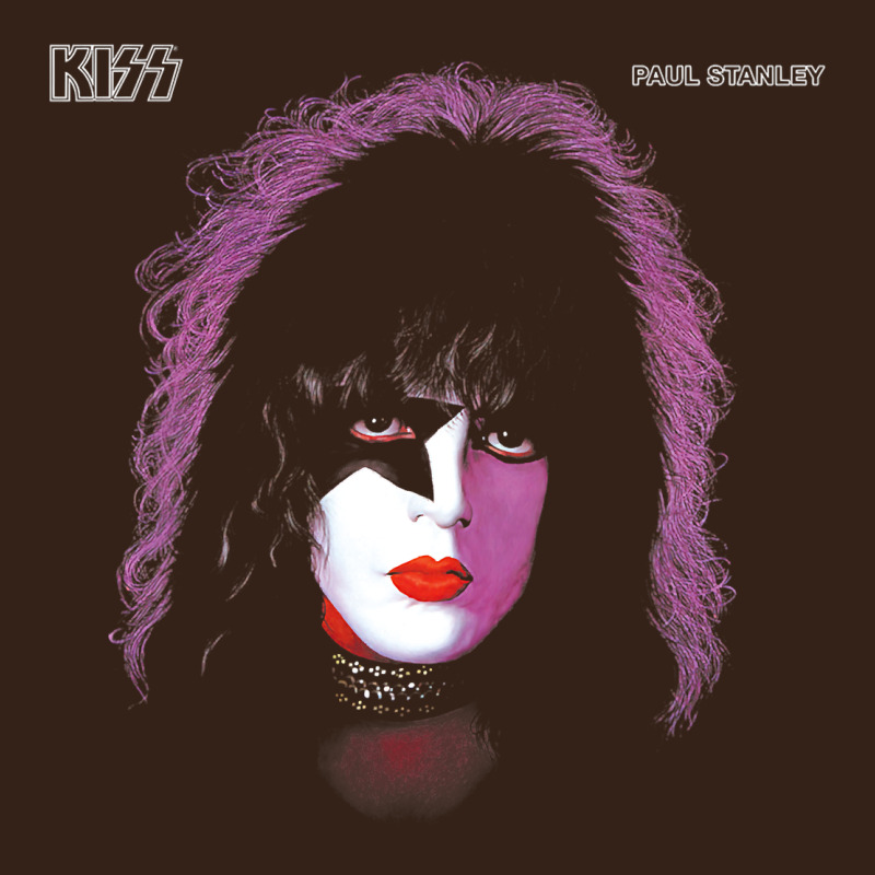 Kiss  1978 Paul Stanley Heavy Core Tee by trangStudio | Teevron