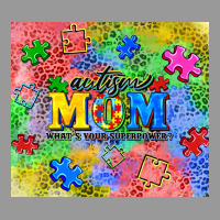 Autism Vintage Hoodie | Teevron