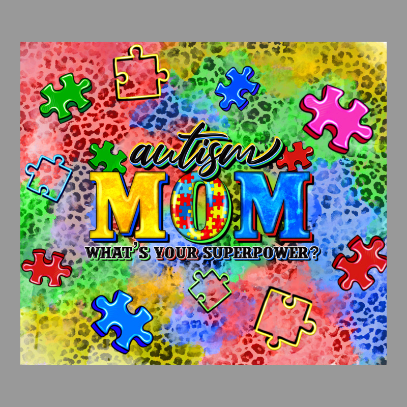 Autism Vintage Hoodie by CowGirlArtShop | Teevron